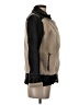 Slate & Willow 100% Cotton Tan Jacket Size S - photo 4