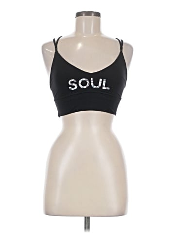 Lululemon Athletica Sports Bra (view 1)