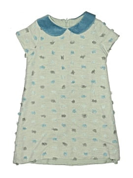 Florence Eiseman Dress