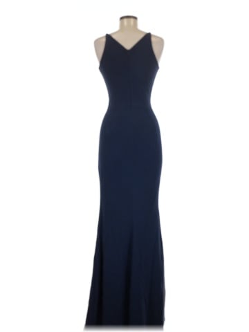 Dress the Population Cocktail Dress (view 2)