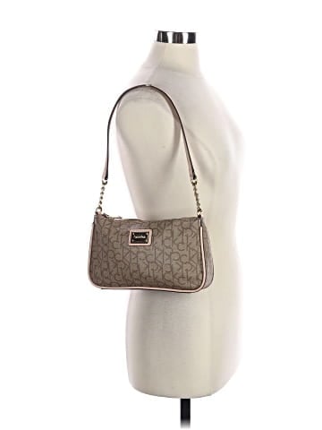 Calvin Klein Shoulder Bag (view 2)