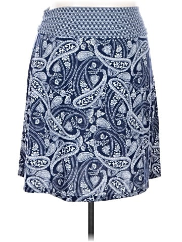 Faded Glory Casual Skirt (view 1)