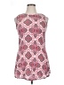 Speechless Paisley Pink Casual Dress Size 1X - photo 1