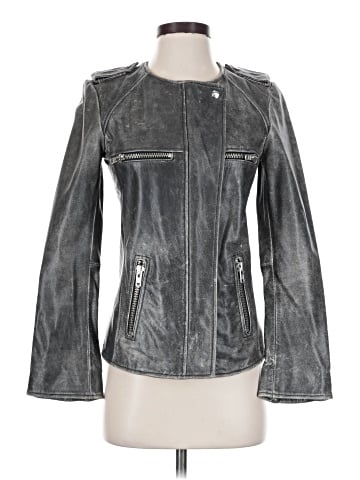 Étoile Isabel Marant Jacket (view 1)