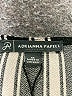 Adrianna Papell Black Long Sleeve Blouse Size M - photo 7