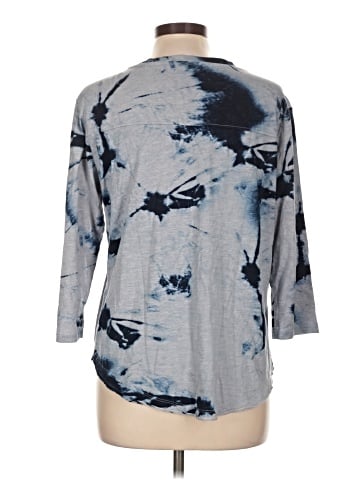 Westbound 3/4 Sleeve T-Shirt (view 2)