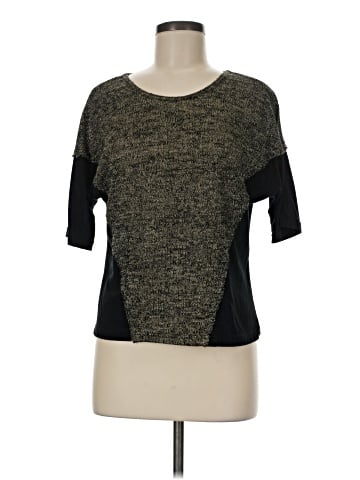 mark. 3/4 Sleeve T-Shirt (view 1)