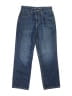 Old Navy Solid Blue Jeans Size 12 - photo 1