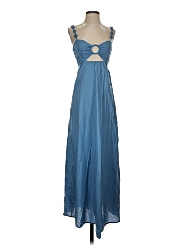 Peixoto Casual Dress (view 1)