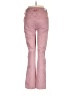 Paige Hearts Pink Jeans Size 28 waist - photo 2