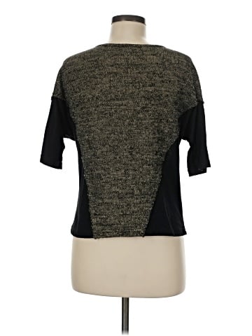 mark. 3/4 Sleeve T-Shirt (view 2)