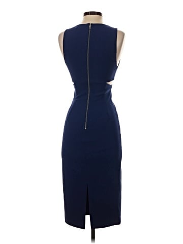 Alice + Olivia Cocktail Dress (view 2)