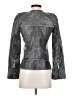 Étoile Isabel Marant 100% Polyester Gray Jacket Size EU (FR) 34 / US 2 - photo 2