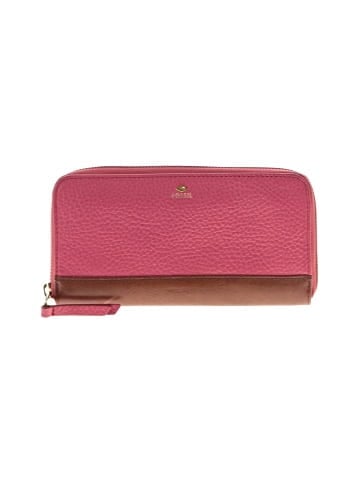 Fossil Leather Wallet (view 1)