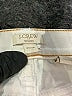 J.Crew Factory Store Ivory Jeans Size 29 waist - photo 7