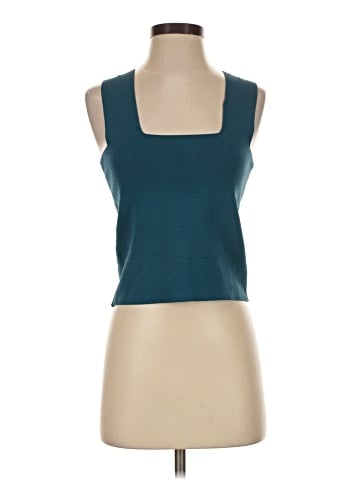 House of Harlow 1960 Sleeveless Top (view 1)