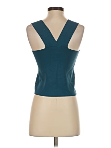 House of Harlow 1960 Sleeveless Top (view 2)