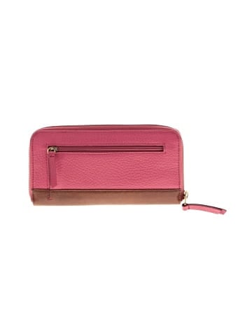 Fossil Leather Wallet (view 2)