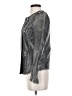 Étoile Isabel Marant 100% Polyester Gray Jacket Size EU (FR) 34 / US 2 - photo 5