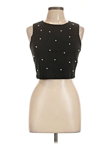 Love J Tank Top (view 1)