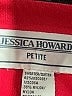 Jessica Howard Red Cardigan Size 12 (petite) - photo 7