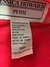 Jessica Howard Red Cardigan Size 12 (petite) - photo 8
