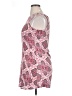 Speechless Paisley Pink Casual Dress Size 1X - photo 5