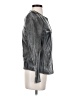 Étoile Isabel Marant 100% Polyester Gray Jacket Size EU (FR) 34 / US 2 - photo 4