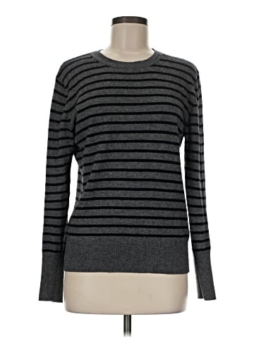 Equipment Pullover Sweater (view 1)