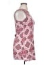Speechless Paisley Pink Casual Dress Size 1X - photo 4