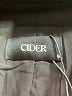 Cider Black Blazer Size S - photo 6