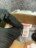 Cat & Jack Tan Khakis Size 6-9 mo - photo 3