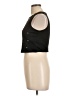 Love J Black Tank Top Size L - photo 5