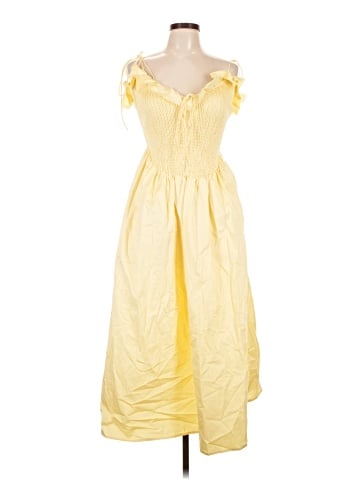 For Love & Lemons Cocktail Dress (view 1)
