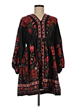 Dalia Macphee Casual Dress