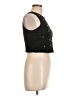 Love J Black Tank Top Size L - photo 4