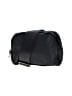 Ododos 100% Nylon Black Belt Bag One size - photo 1