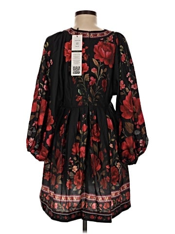 Dalia Macphee Casual Dress (view 2)