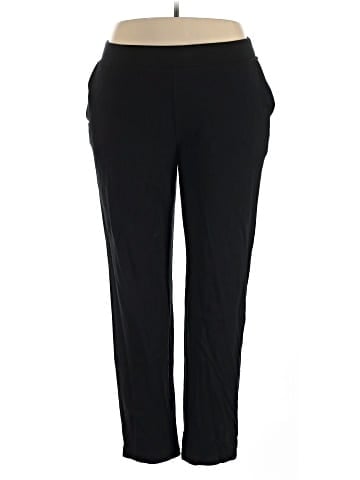 Purejill Active Pants (view 1)