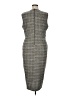 Calvin Klein Tweed Gray Casual Dress Size 16 - photo 2
