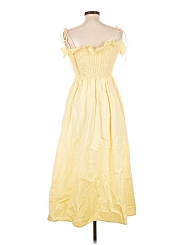 For Love & Lemons Cocktail Dress (view 2)