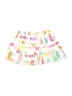 Kate Spade New York Tropical White Skirt 12-18 MO / 18 MO - photo 2