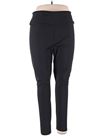 Just Fab Active Pants (view 1)
