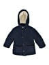 Mayoral Argyle Blue Coat 9-12 MO / 12 MO - photo 1