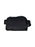 Ododos 100% Nylon Black Belt Bag One size - photo 3