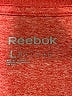 Reebok 100% Polyester Red Active T-Shirt Size L - photo 7