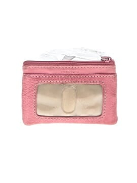 Fossil Leather Wallet (view 1)