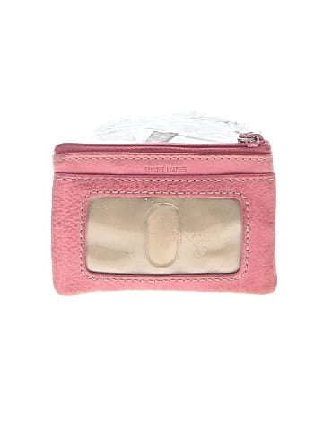 Fossil Leather Wallet (view 1)