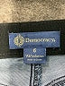 Democracy Solid Blue Jeans Size 6 - photo 7