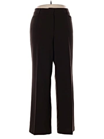 Roz & Ali Dress Pants (view 1)
